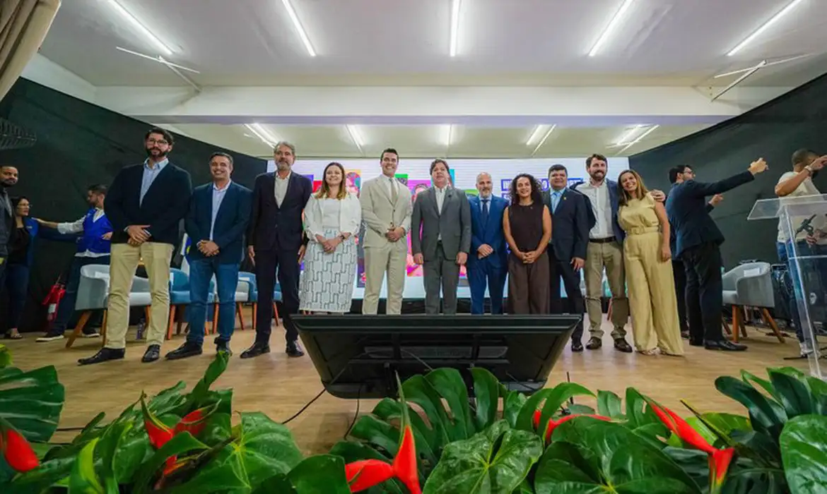 Pref TV leva Rede Nacional de Comunicação Pública a Caruaru