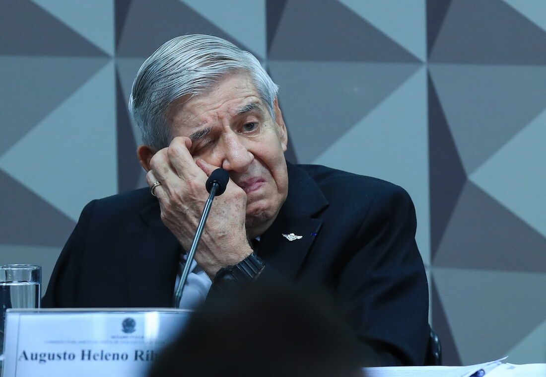 General Augusto Heleno