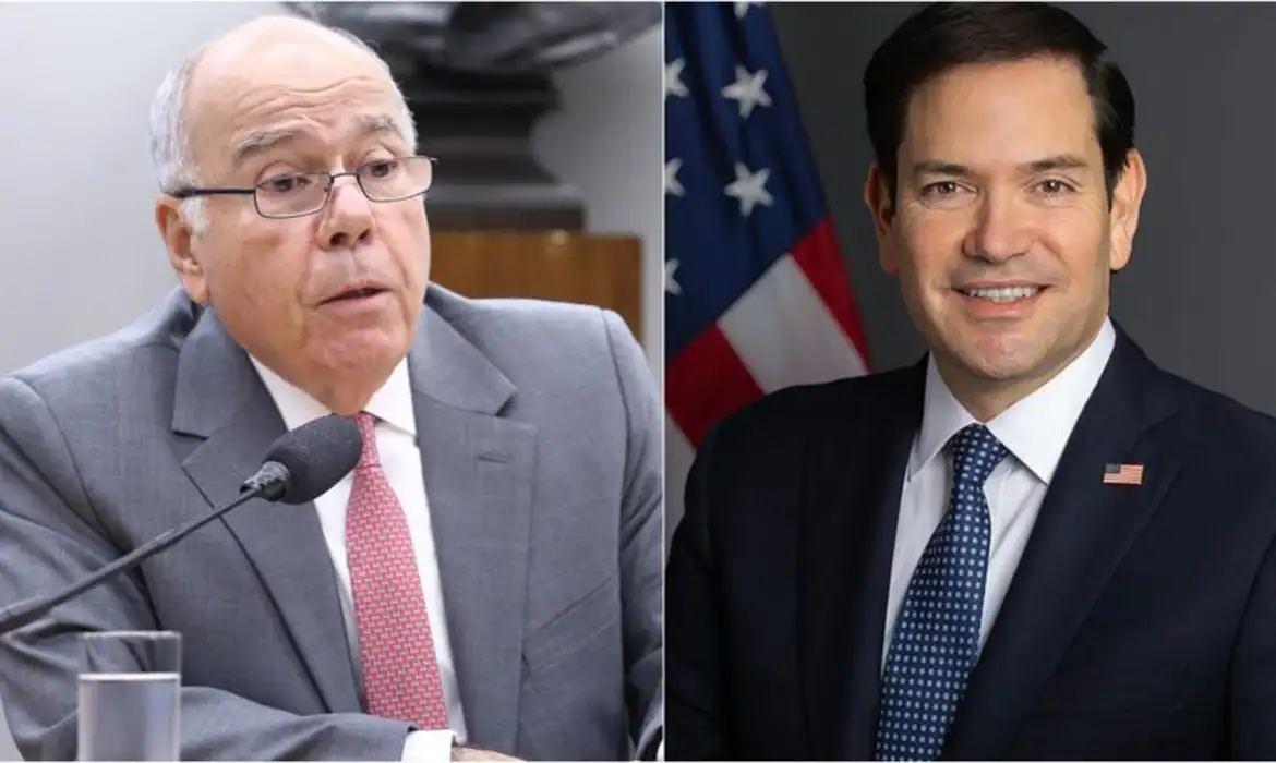 Itamaraty rebate Rubio e reafirma independência do Poder Judiciário