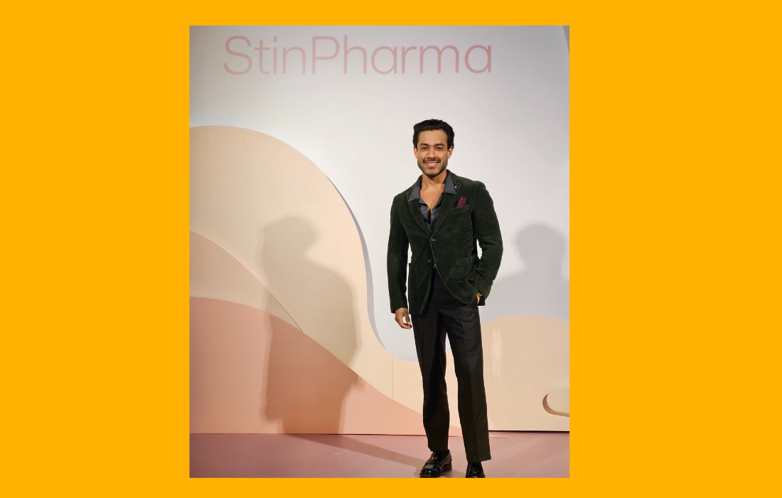 O congresso é um dos maiores do mundo quando se trata em estilo de vida saudável