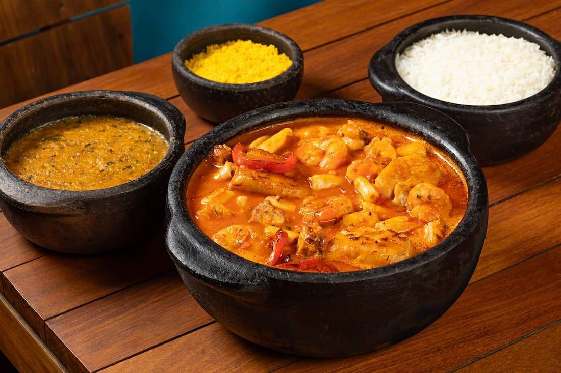 Dia da Moqueca: qual a sua preferida?