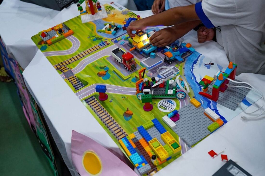 Mostra de Robótica de Olinda chega a sua 3ª edição