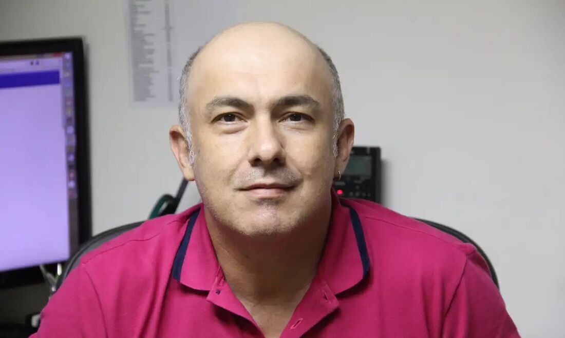 Cientista político João Feres Júnior