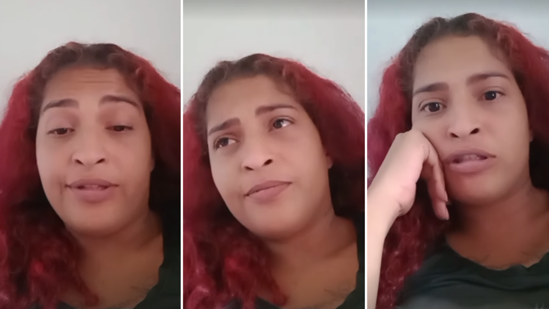 Deyse Carolyne tinha 30 anos