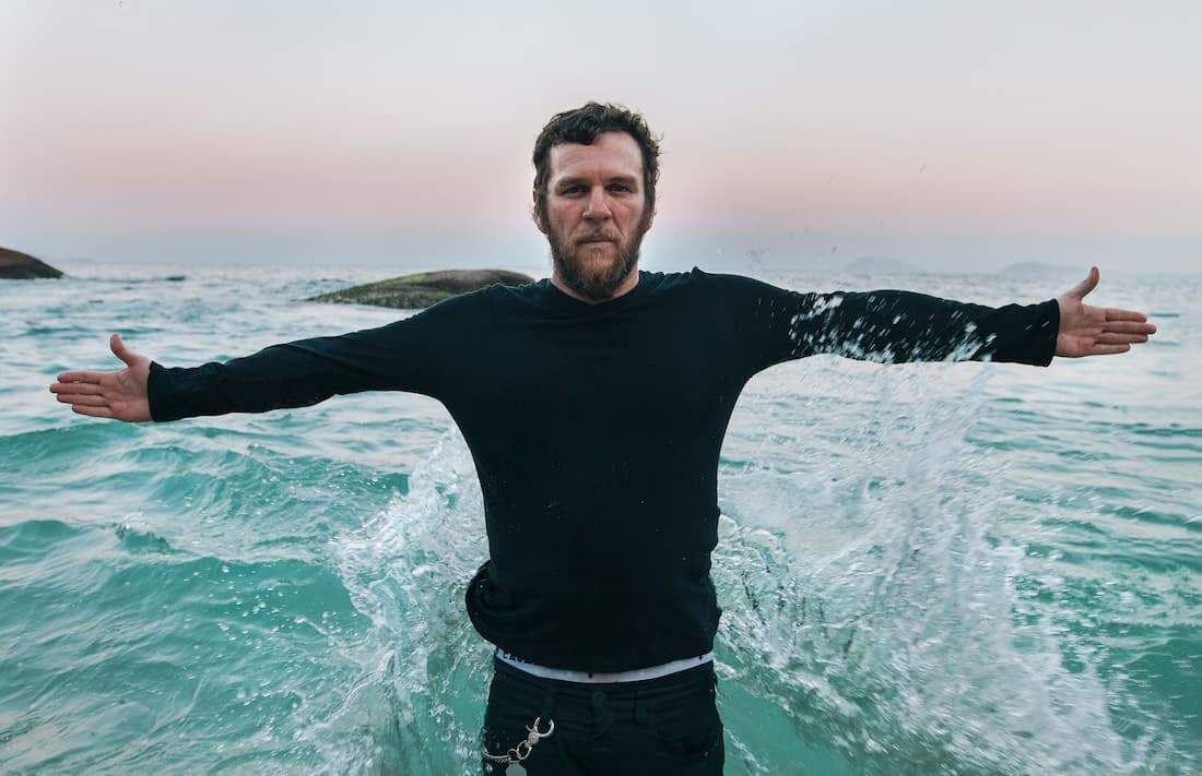 Otto se apresenta nesta sexta (26) no Teatro do Parque