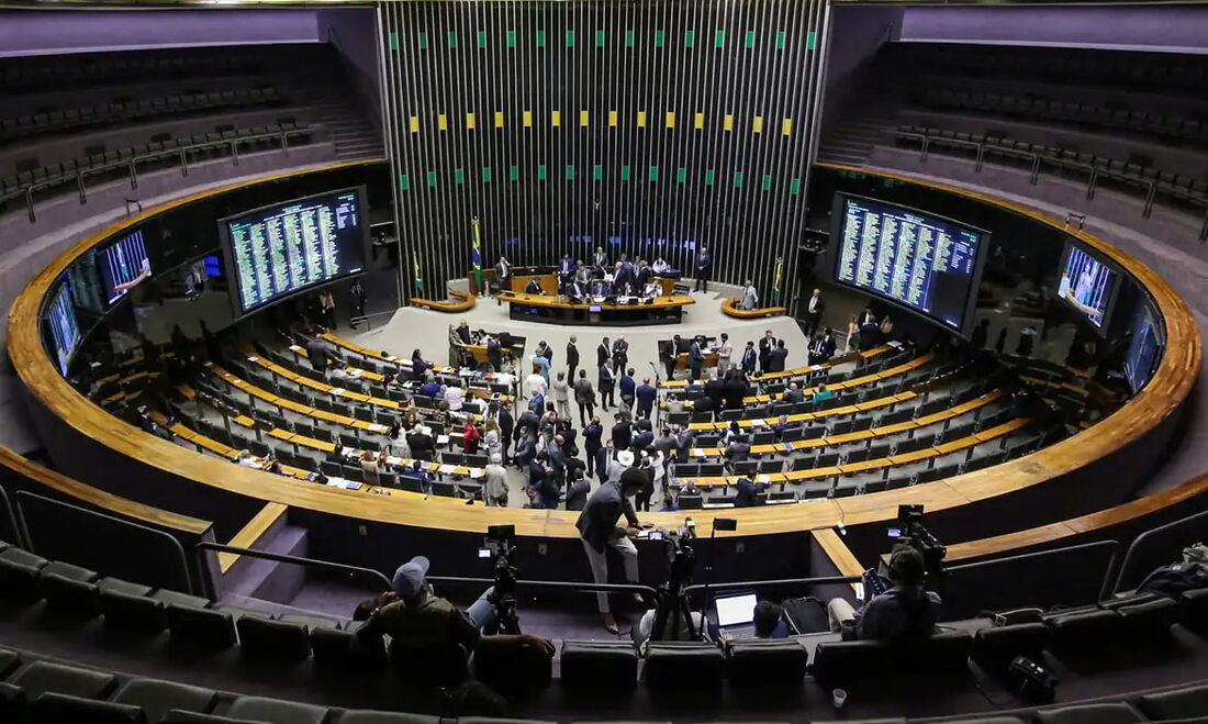 Câmara dos Deputados 