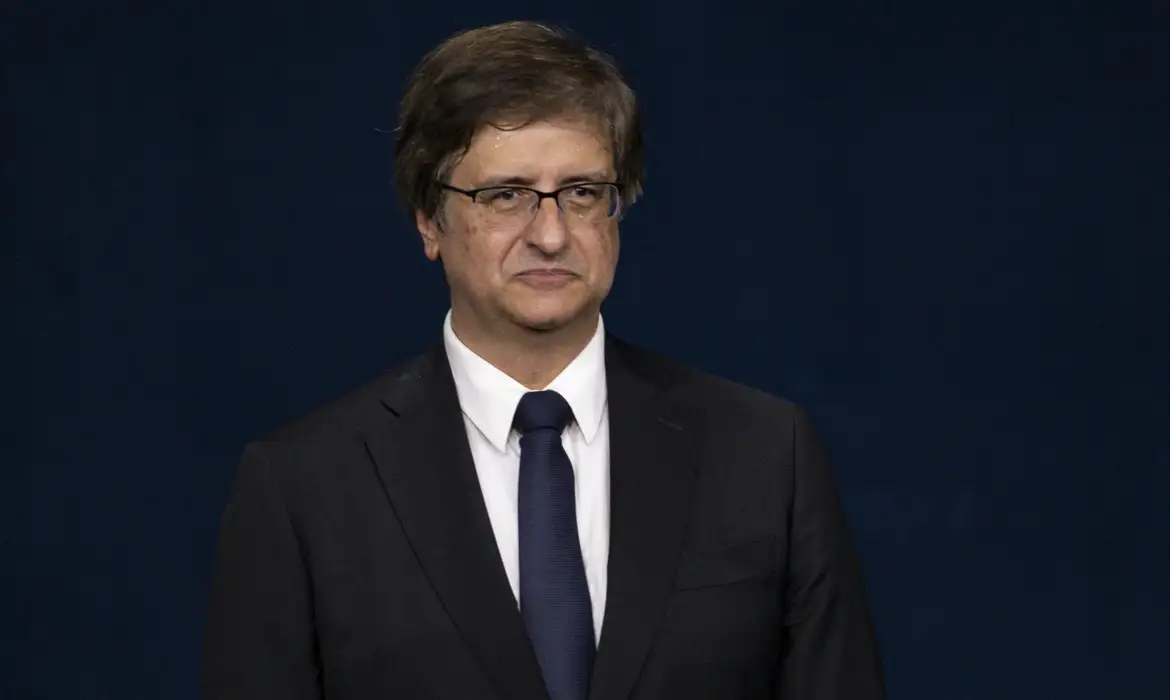 O procurador-geral da República, Paulo Gonet, não se opõe à providência indicada