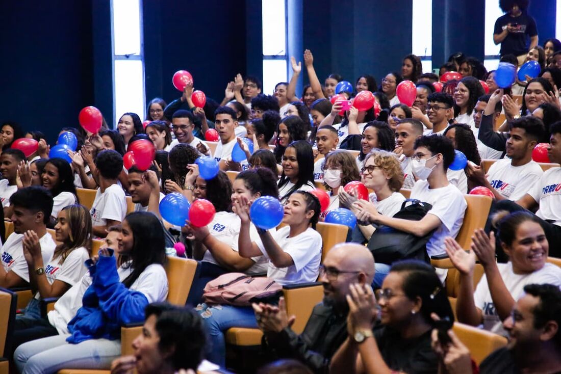 Prevupe oferece vagas gratuitas para estudantes da rede pública do estado