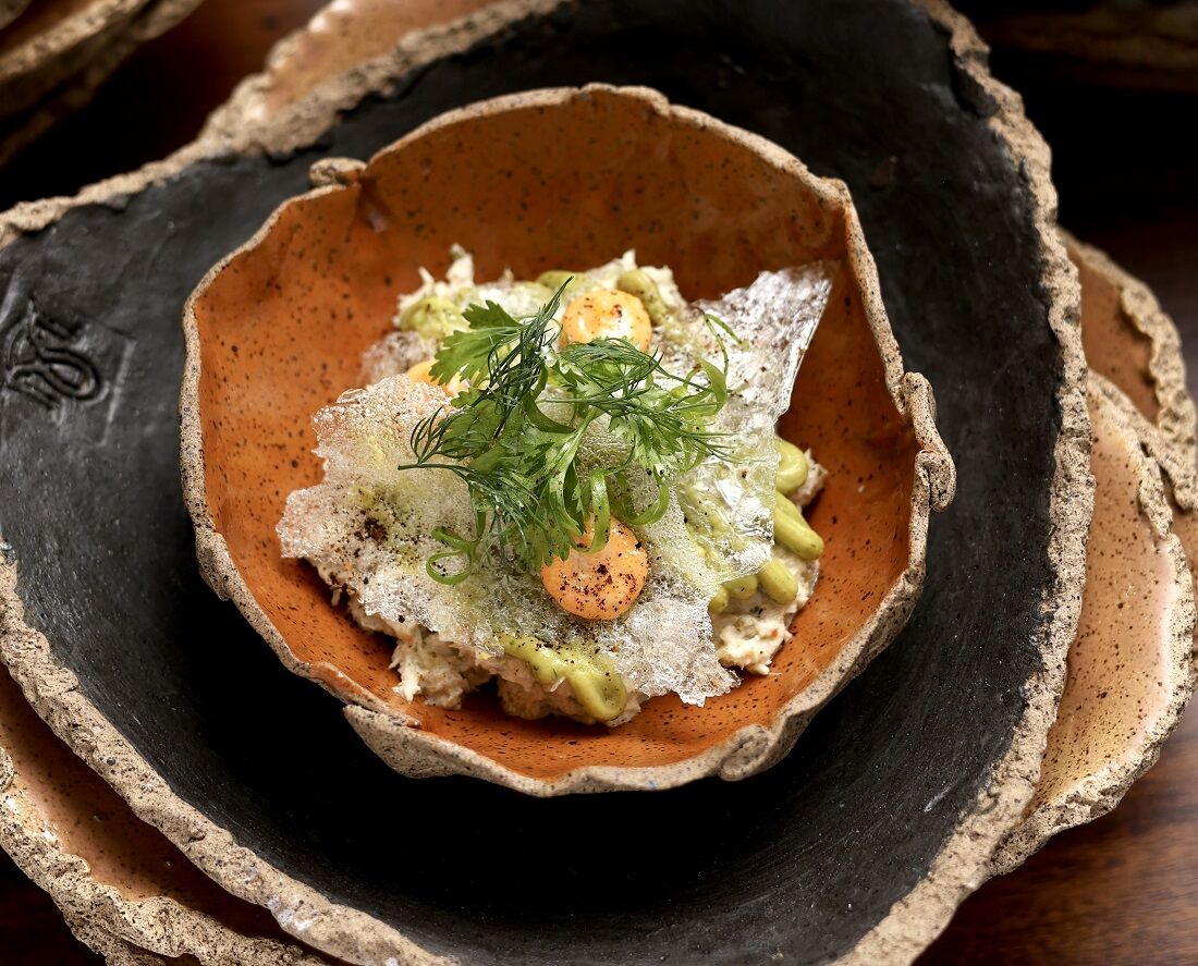 Rota dos Pescados exalta insumos de Alagoas