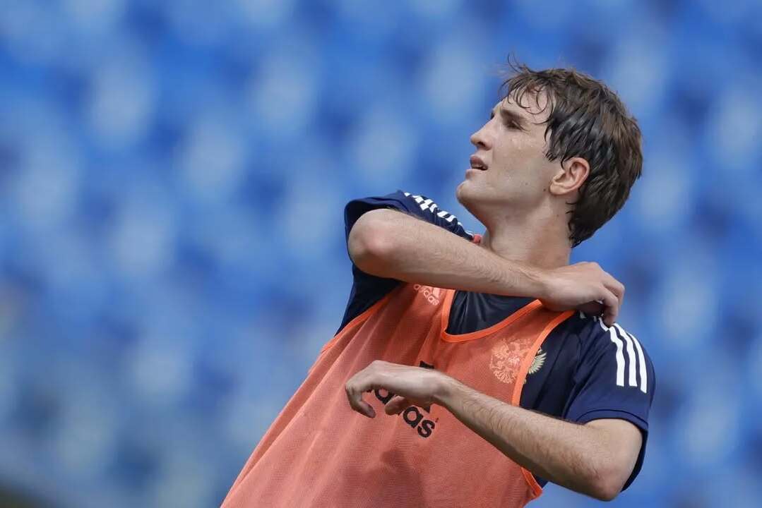 Jogador se aposentou do futebol com 'apenas' 33 anos