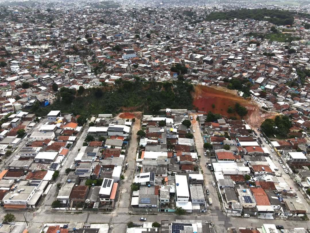Com a obra, a expectativa é ampliar a capacidade de tráfego e criar um novo acesso pela BR-101