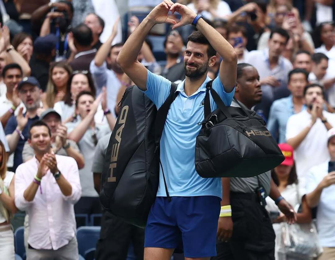 Atleta vem sofrendo acusações de traição por parte do governo sérvio