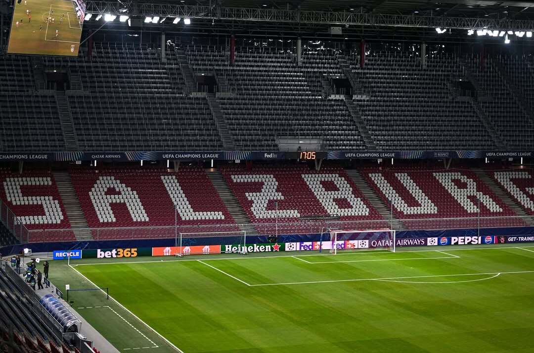 temporada 2026/27, que se inicia após a Copa do Mundo, terá pontapé inicial na Áustria