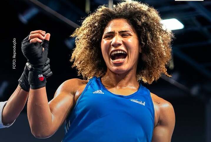 Atletas brasileiros tem se destacado no Mundial de Boxe
