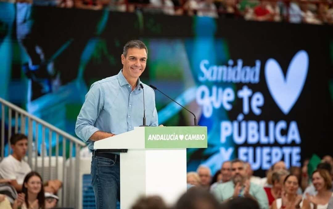 Manifestações pró-palestinas em Madri impediram a conclusão da última etapa da Volta à Espanha