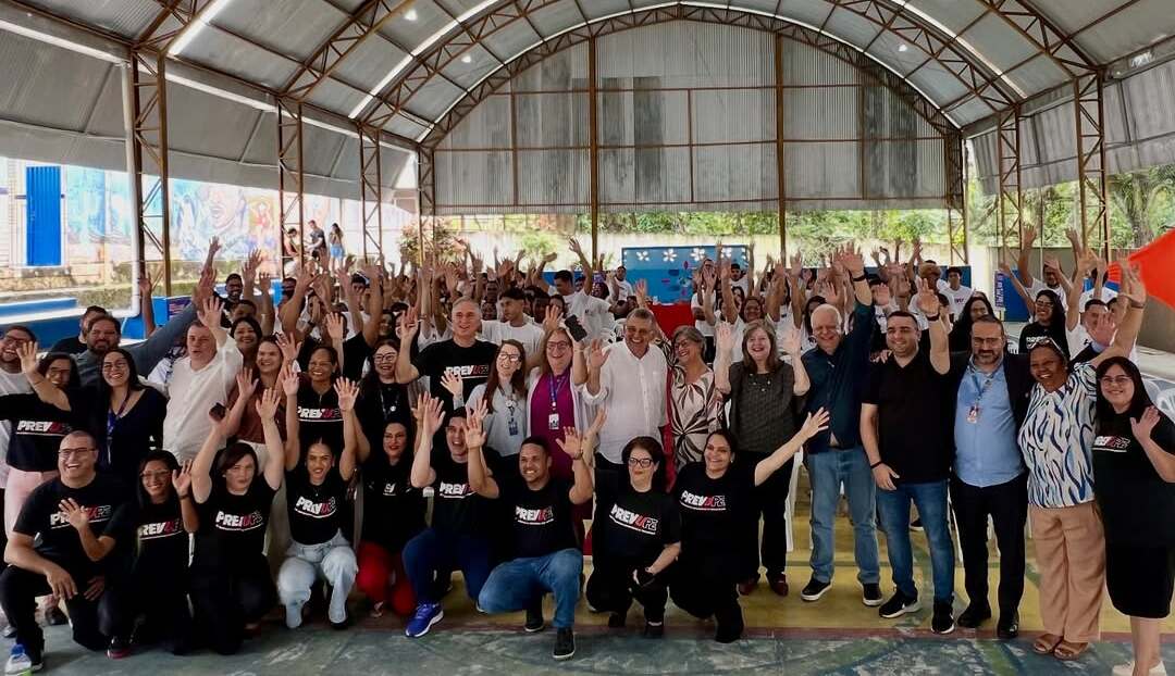 Mesmo após o início das aulas, em 13 de setembro, ainda é possível participar