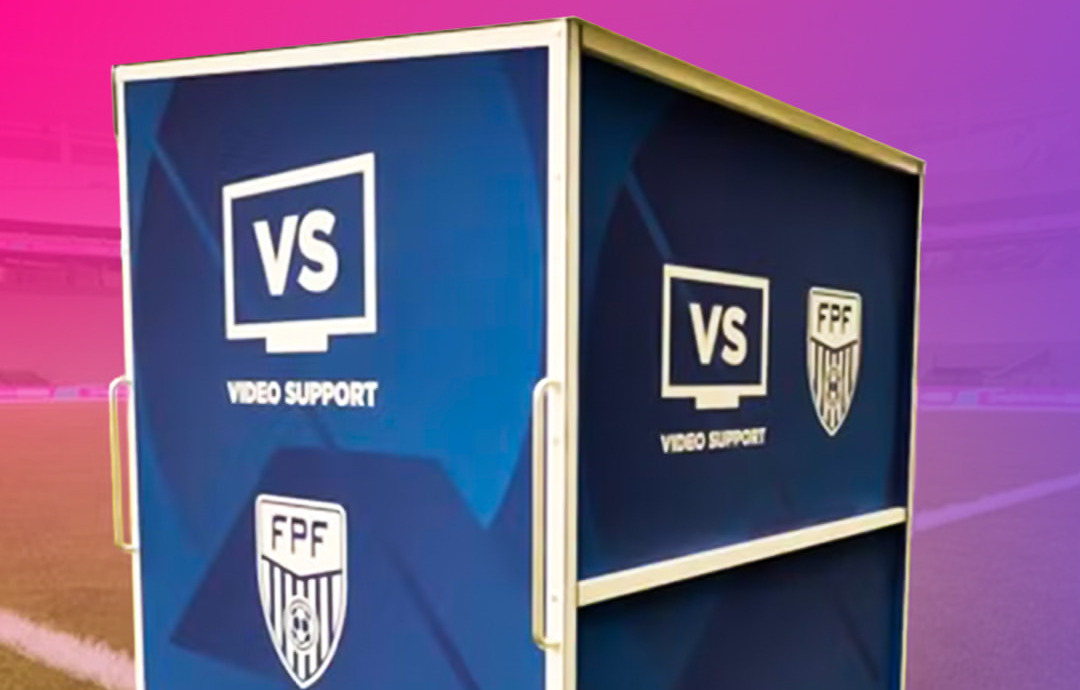 A Federação Paulista informou o uso da tecnologia aos quatro clubes que vão disputar as semifinais