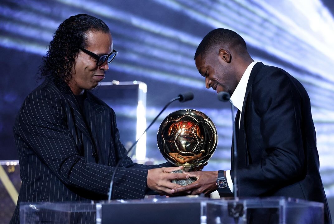 O PSG já havia realizado uma celebração semelhante, quando festejou a Liga dos Campeões