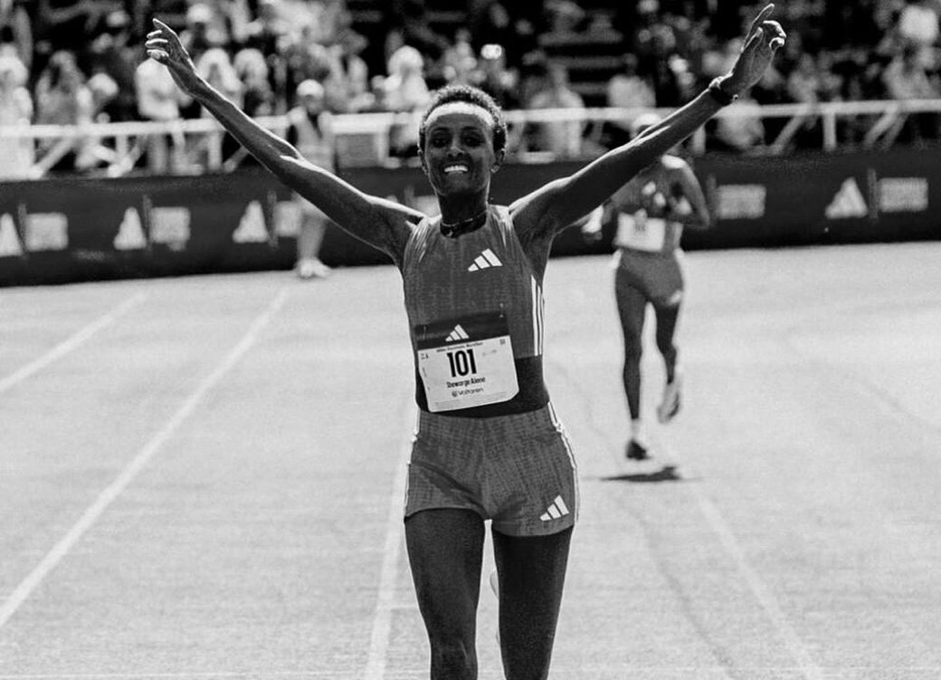 Alene foi uma competidora de alto nível e venceu 12 das 27 provas que disputou como profissional