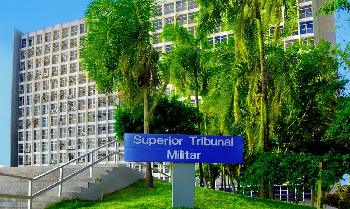 Supremo Tribunal Militar