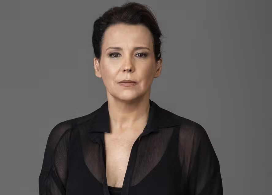 Ana Beatriz Nogueira