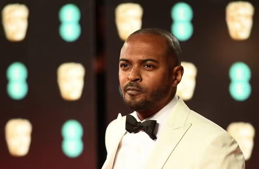 Noel Clarke