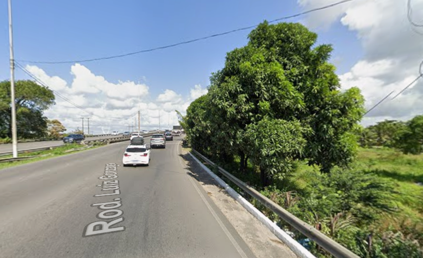 Corpo foi encontrado próximo aos Torrões, no Recife