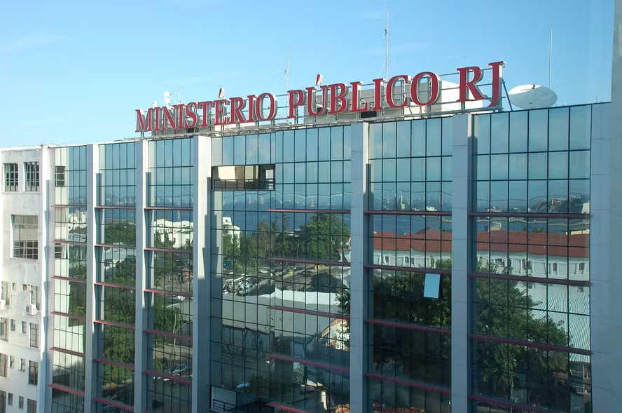 Ministério Público do Rio de Janeiro