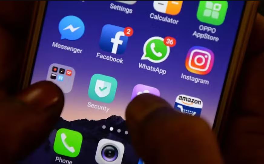 Big techs devem ser atingidas 