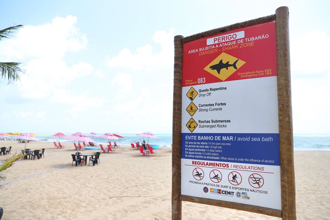 "Abertura do Verão" redobra atenção dos banhistas