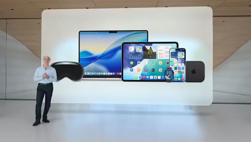 Na WWDC 2025, Apple lança novo iOS 26 