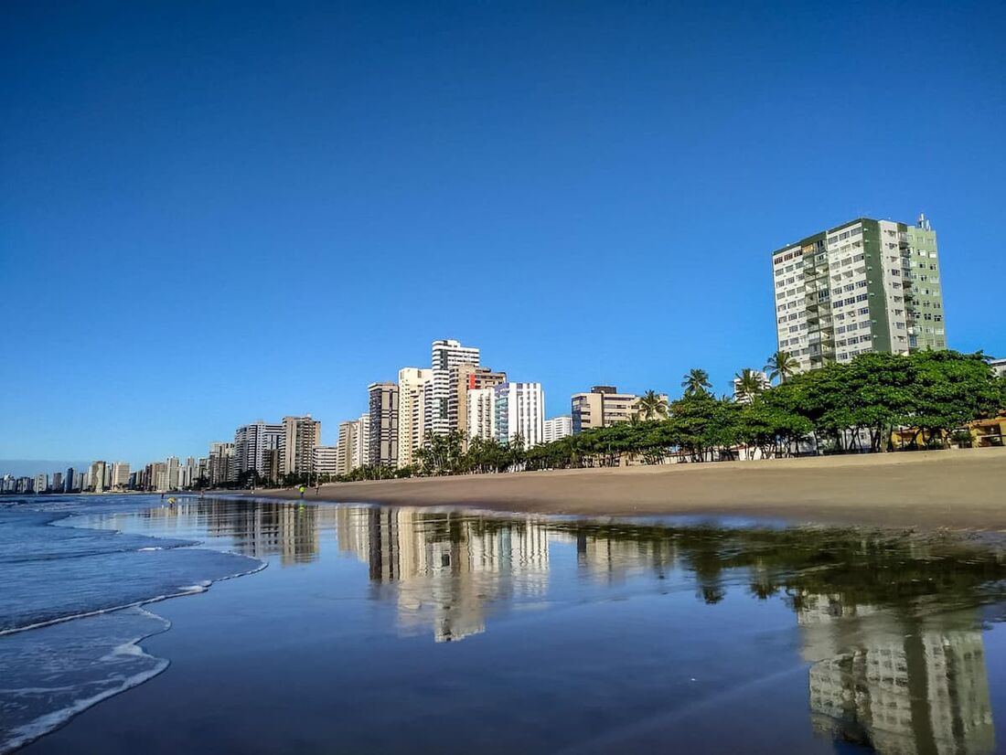 Jaboatão dos Guararapes prepara programação especial para semana mundial de limpeza de rios e praias