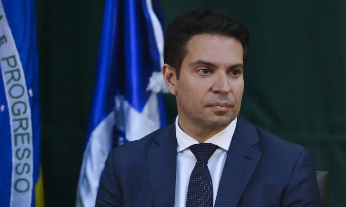 Alexandre Ramagem está foragido em Miami, nos Estados Unidos