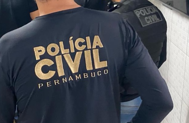 Polícia Civil de Pernambuco investiga o caso