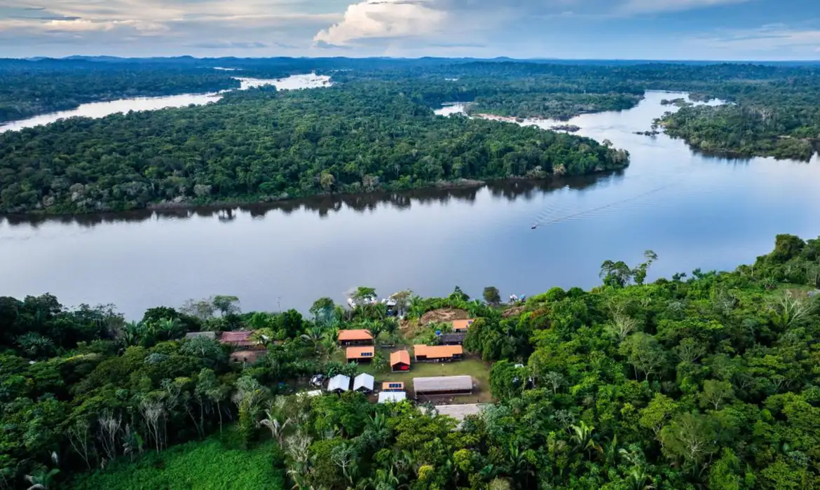 Amazônia