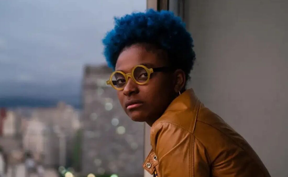 Pesquisa da Ancine, em 2016, apontava que 2% dos diretores de filmes lançados comercialmente eram negros