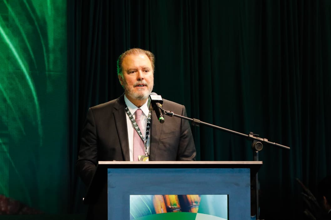 Eduardo de Queiroz Monteiro, presidente do Grupo EQM