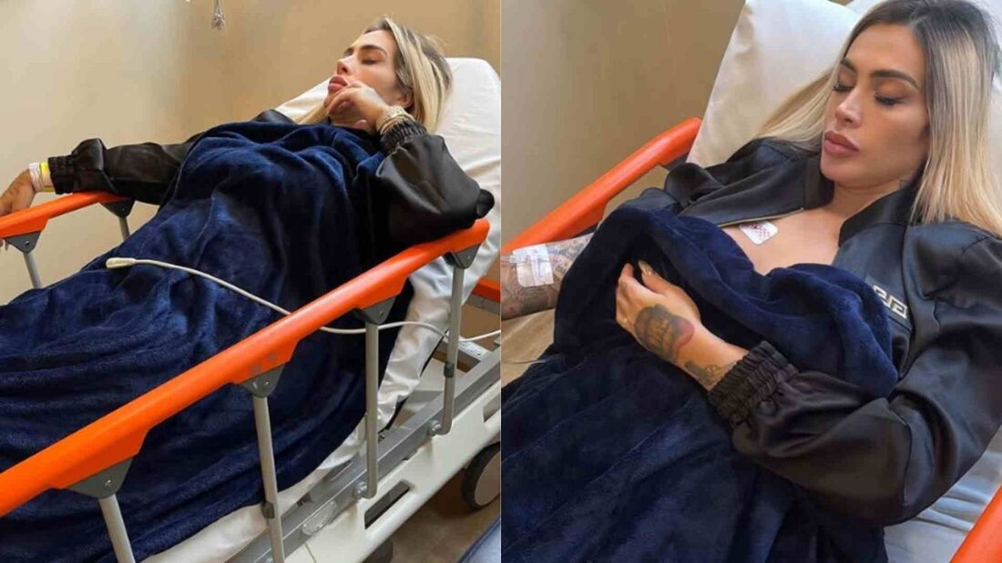 Hidrogel nos glúteos: entenda o procedimento que fez a influenciadora Juju Ferrari ser internada