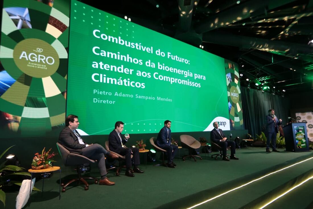 Programa Combustível do Futuro em debate na 14ª edição do Fórum Nordeste