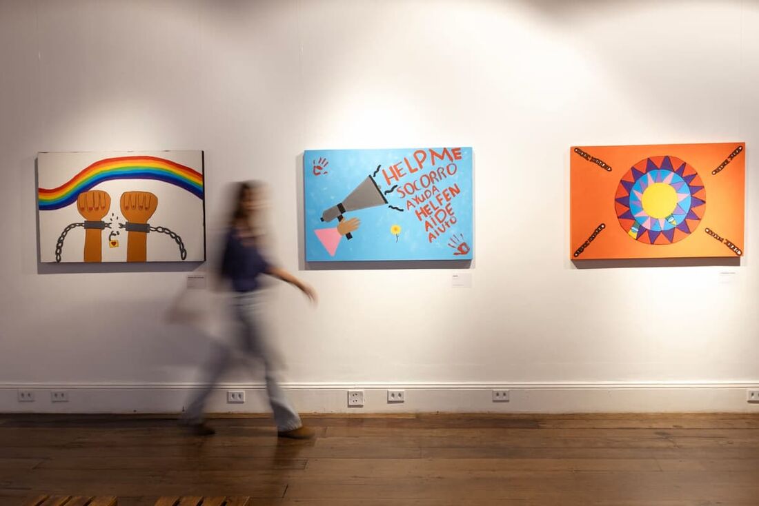 Com visitação gratuita, das 9h às 17h, a iniciativa é promovida pelo Centro das Mulheres do Cabo