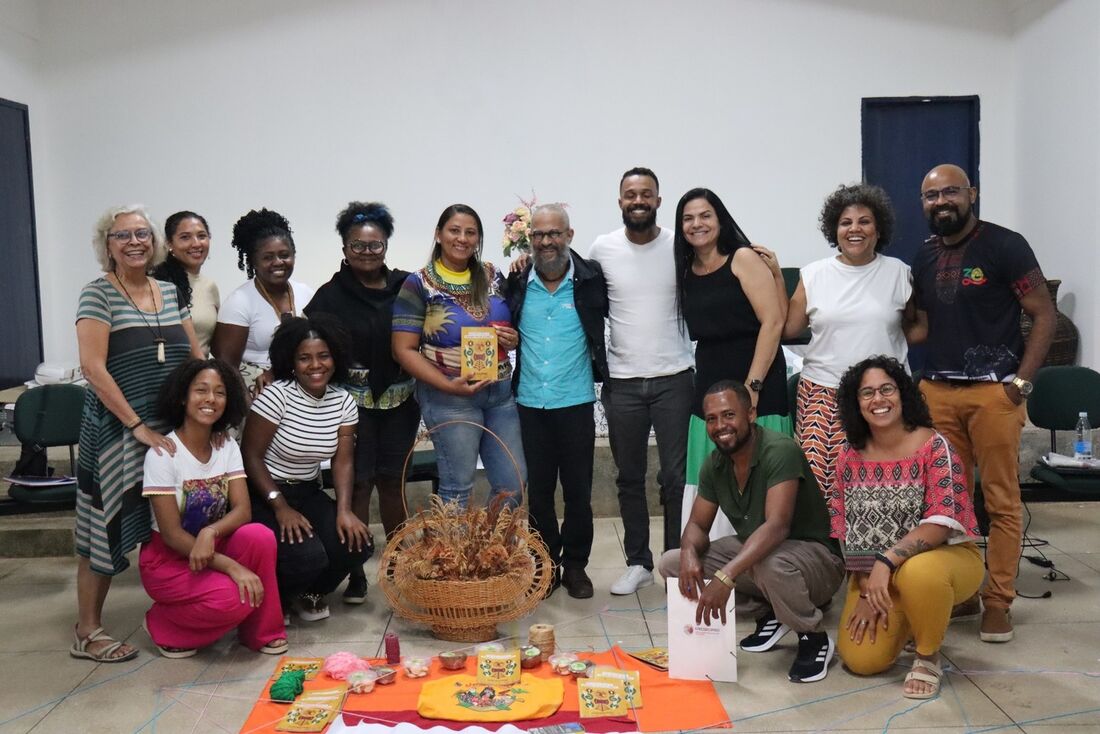 Projeto Educquilombo nos Planos Municipais de Educação (PMEs) lança webinário nesta quarta-feira (3)