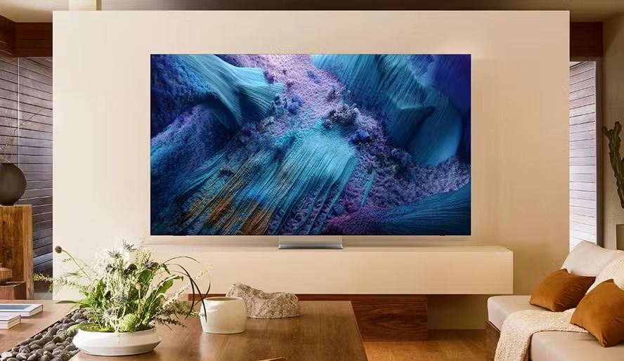 Samsung lança seu novo portfólio de televisão, como a Neo QLED 8K com tamanho de até 85 polegadas