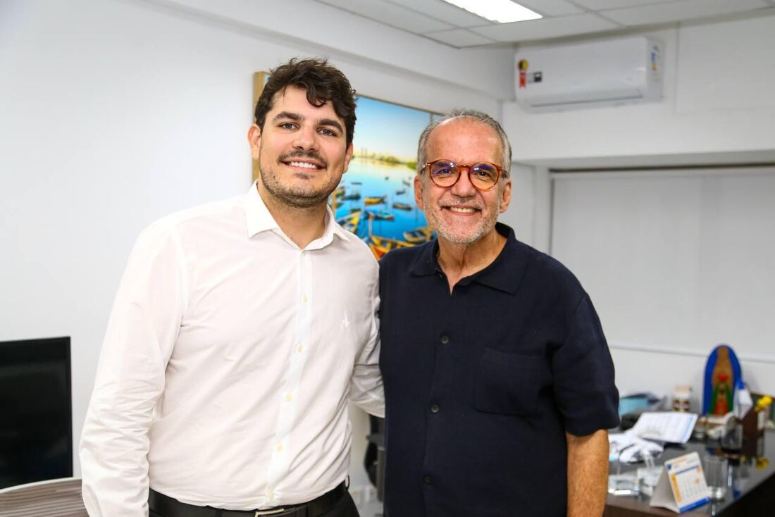 Prefeito de Orocó, Ismael Lira, declara apoio à reeleição do senador Dueire