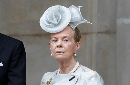 Duquesa de Kent, conhecida por consolar os perdedores de Wimbledon, morre ao 92 anos