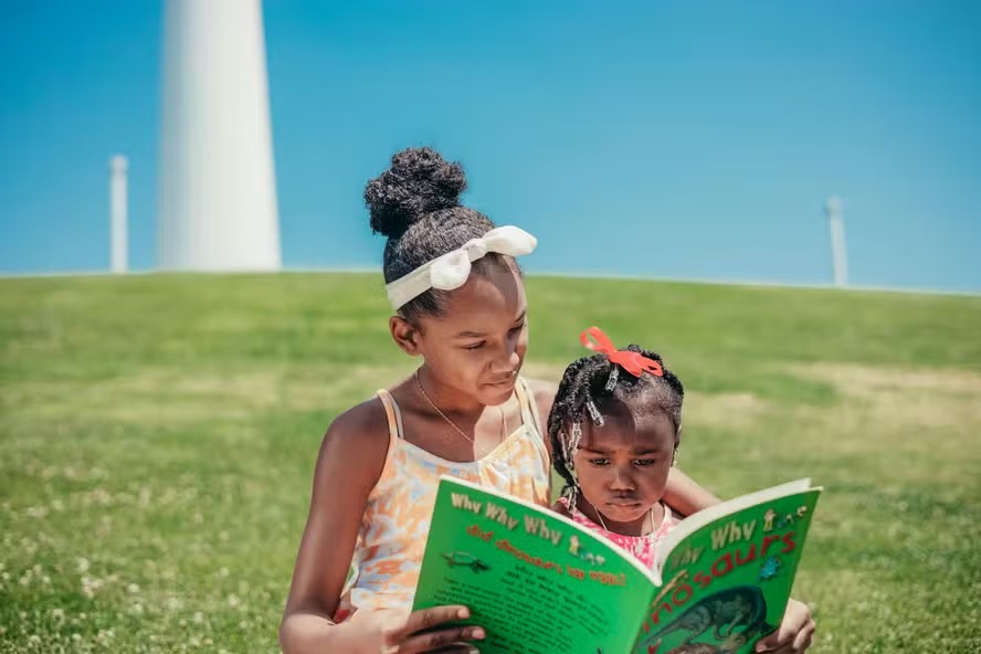 Dia do irmão é celebrado em 5 de setembro
