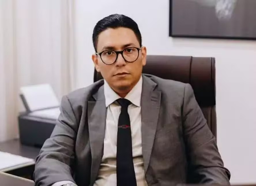 Celso foi preso na Operação Ícaro, deflagrada no dia 12 de agosto