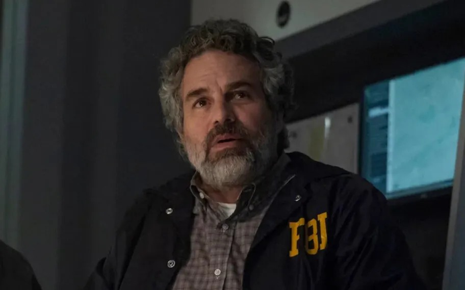 Nova série da HBO, "Task", com Mark Ruffalo