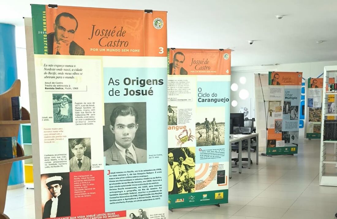 Abertura marca o início de uma série de ações formativas