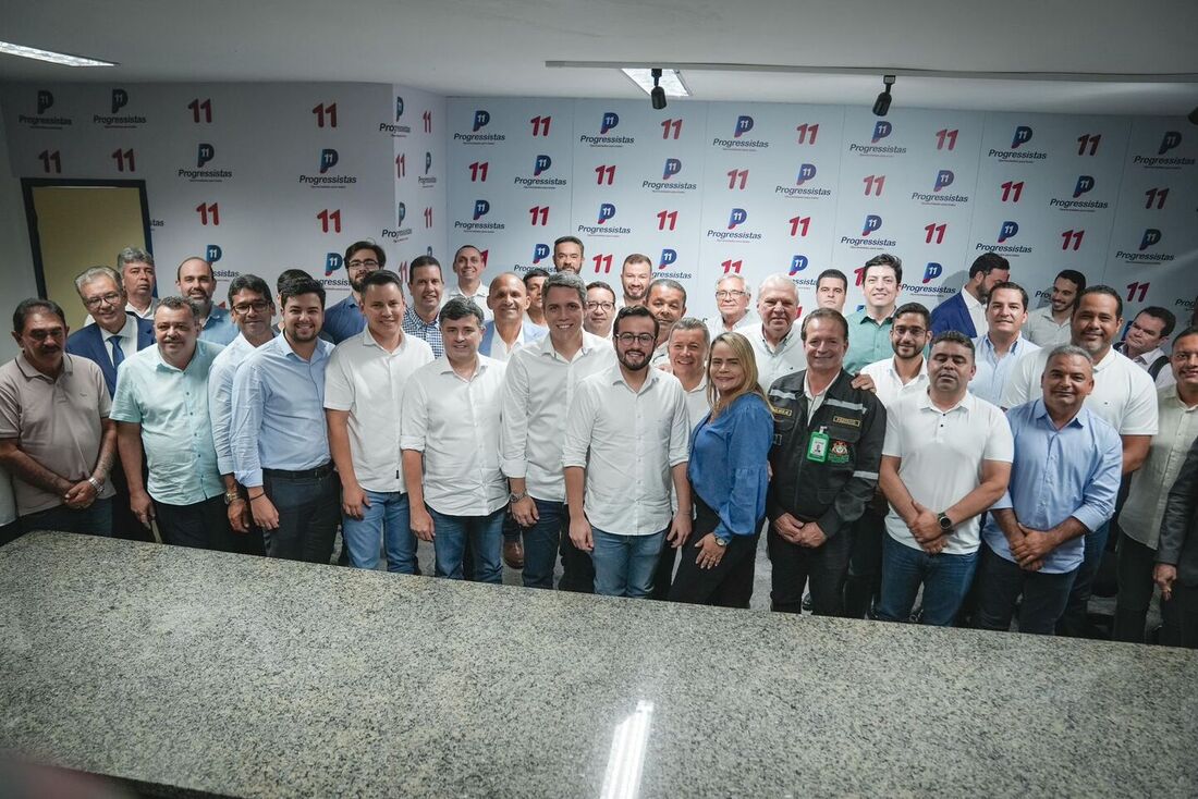 União Progressista cria Conselho Municipalista