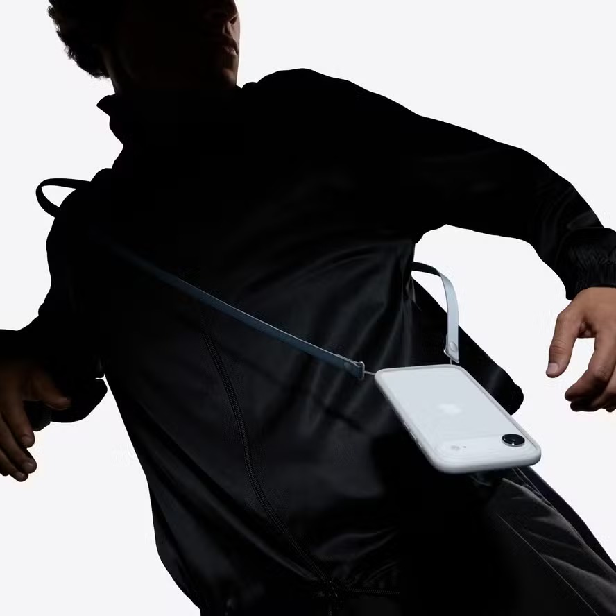 Cordinha salgada: o novo acessório do iPhone surpreende pelo preço